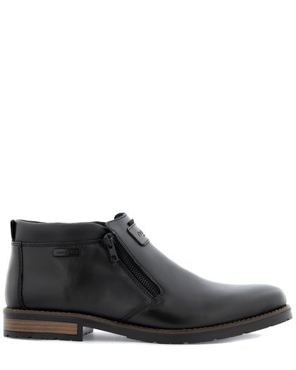Rieker Svart Boots