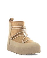 Tretorn Beige Känga