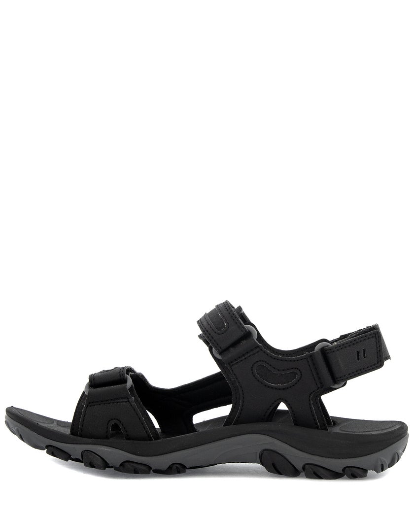 Merrell Svart Sandal