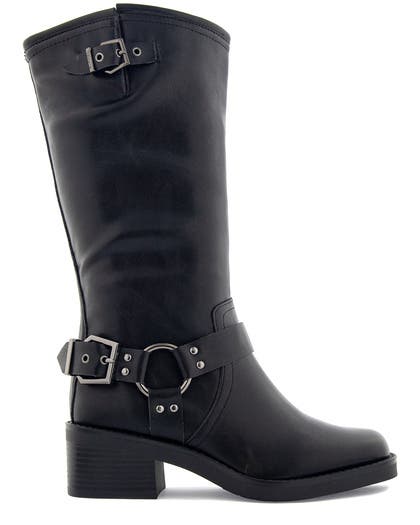 Tamaris Svart Boots