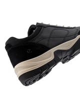 Ecco Svart Promenadsko