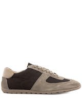Foot News Beige Sneakers