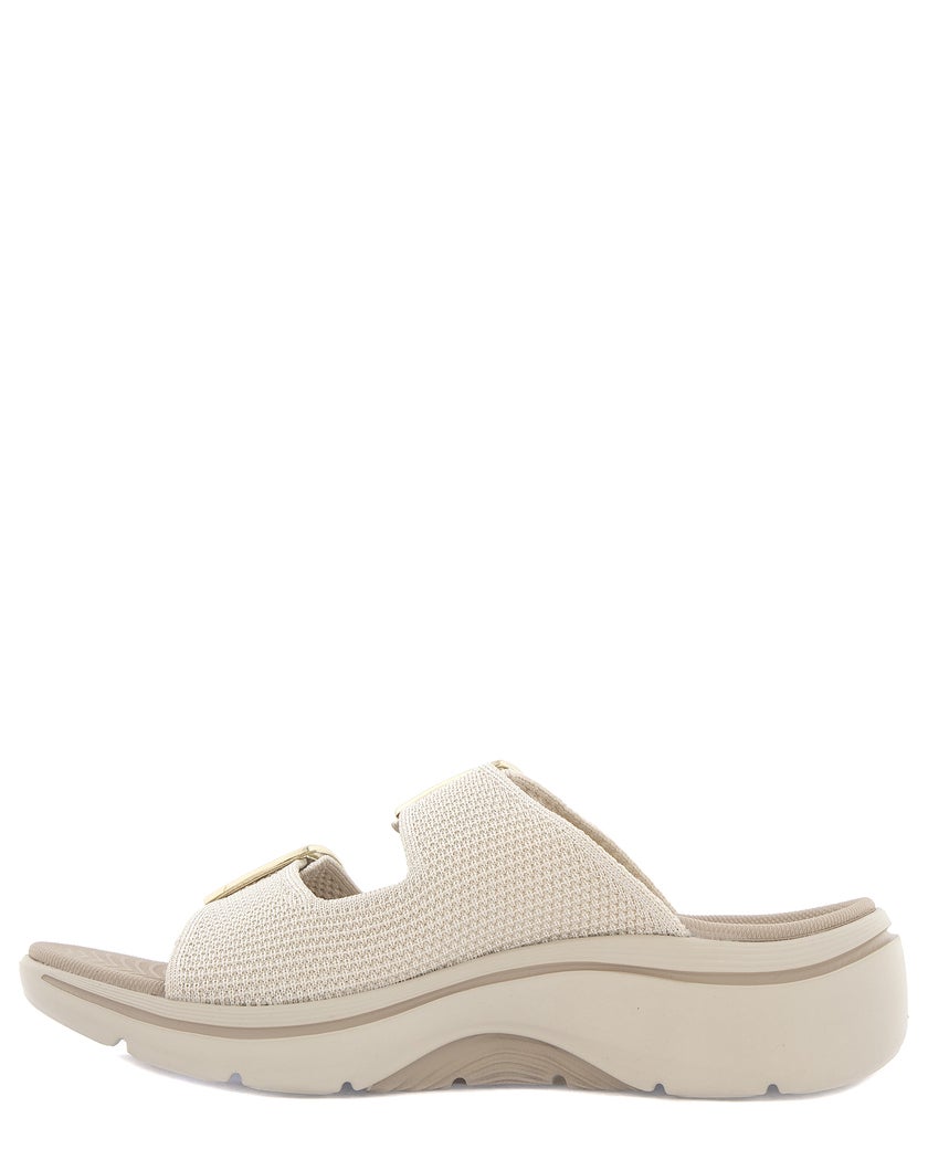 Skechers Beige Toffel