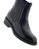 Ella of Sweden Svart Boots