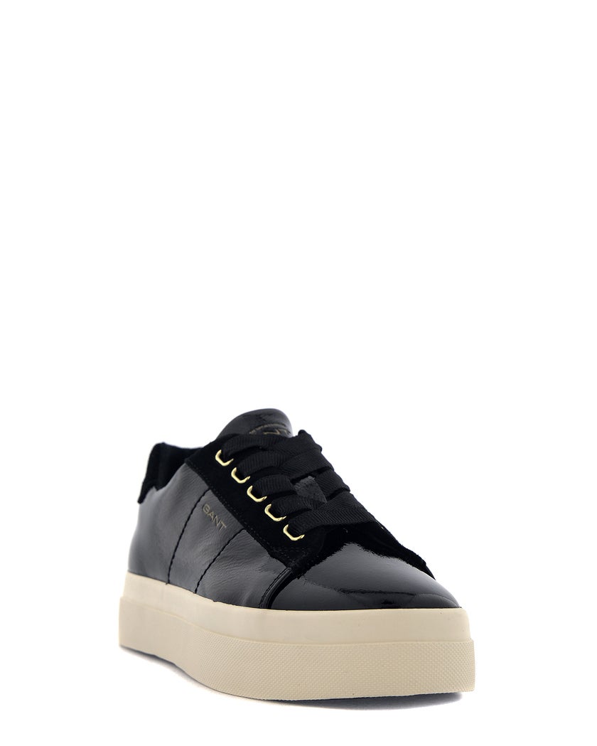 Gant Svart Sneakers