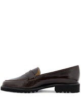 Brunate Brun Loafers