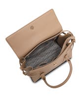 Lycke Beige Väska