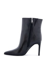 Tamaris Svart Stövlett