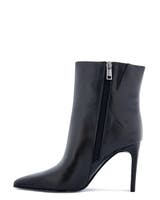 Tamaris Svart Stövlett