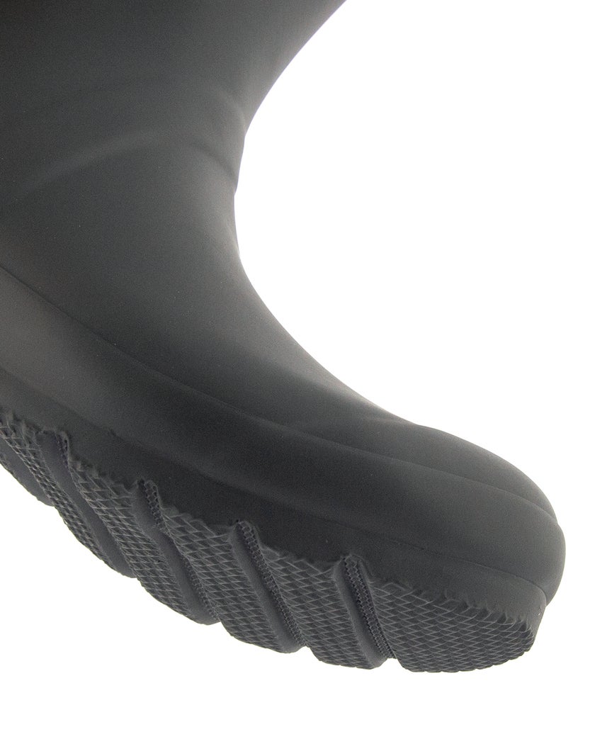 Hunter Grön Gummistövel