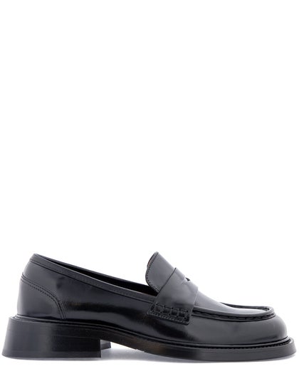 Billi Bi Svart Loafers