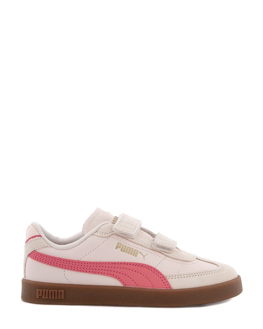 Puma Rosa Sneakers