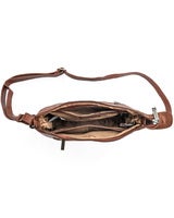 The Monte Röd Väska