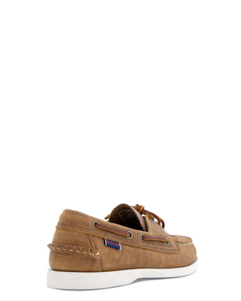 Sebago Brun Seglarsko