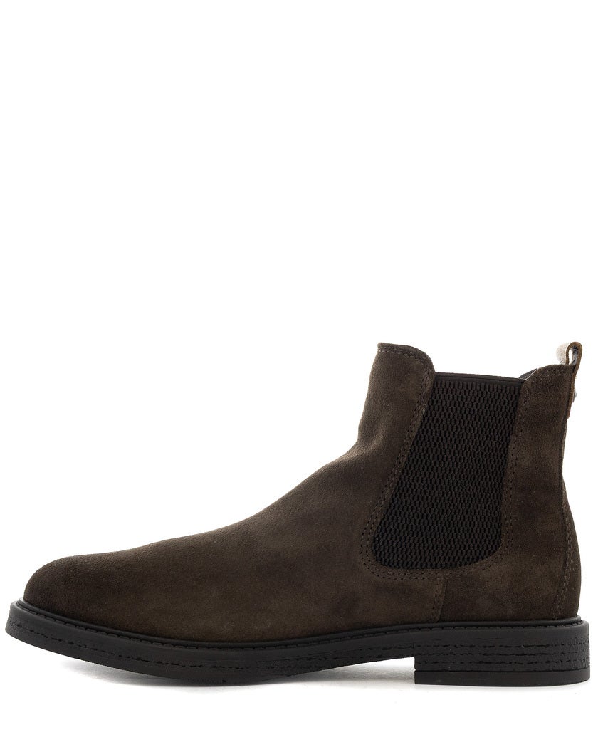 Premiato Brun Boots