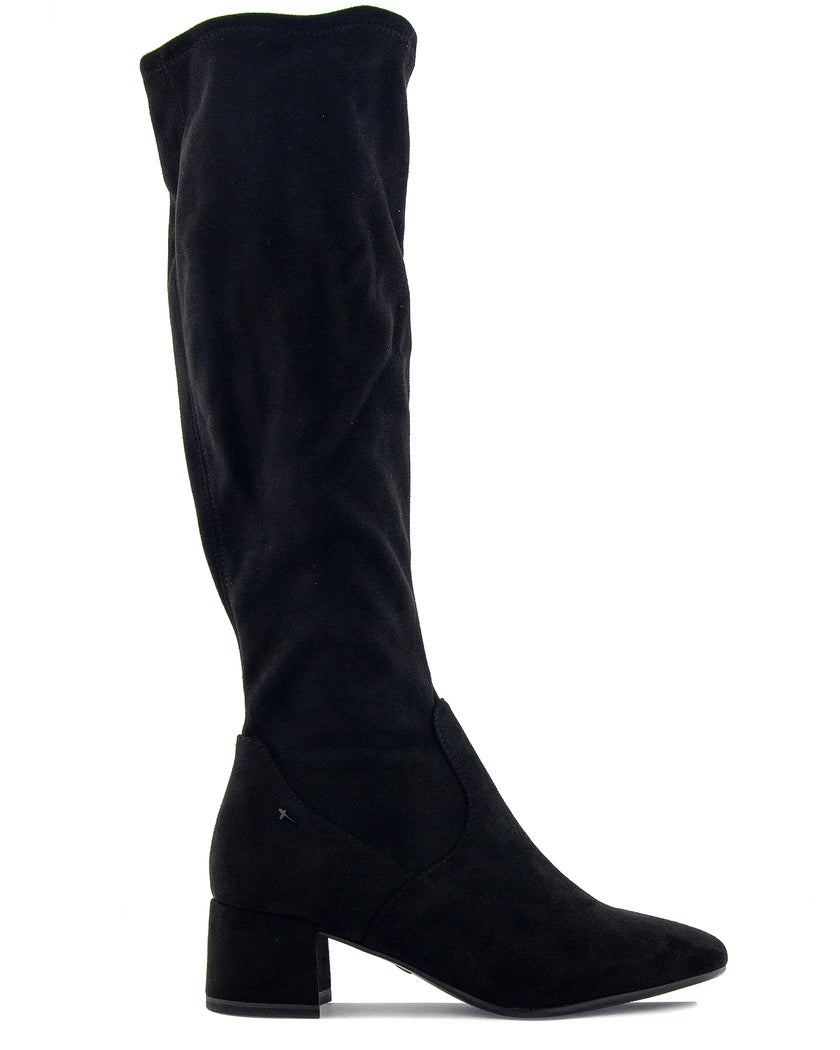 Tamaris Svart Stövel