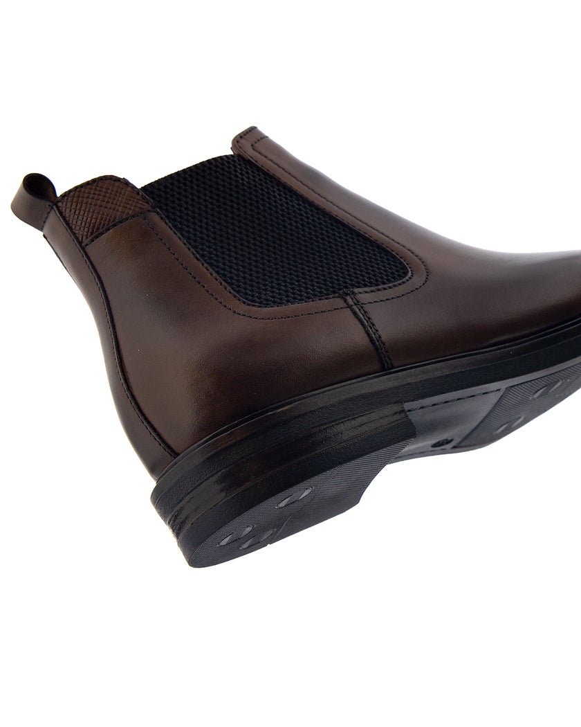 Lodetti Brun Boots