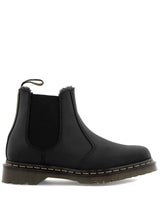 Dr Martens Svart Boots