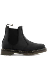 Dr Martens Svart Boots