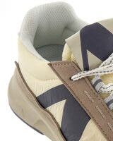 ARKK Vit Sneakers