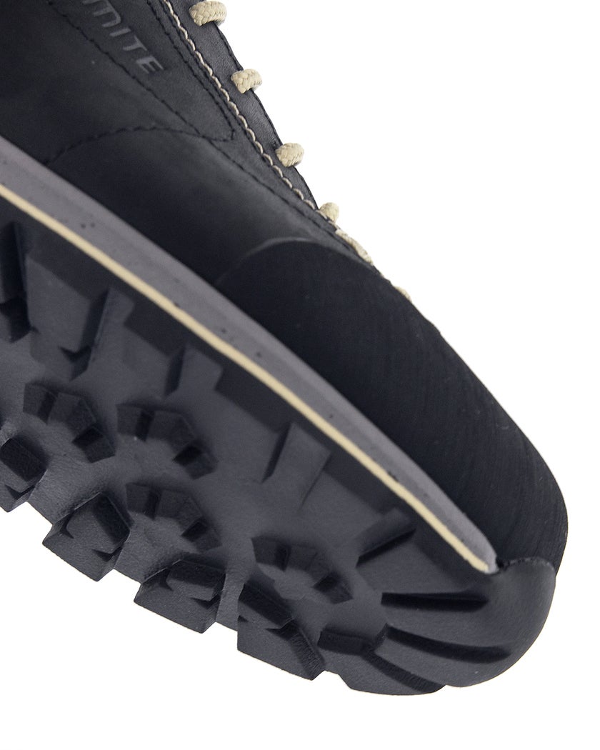 Dolomite Svart Promenadsko