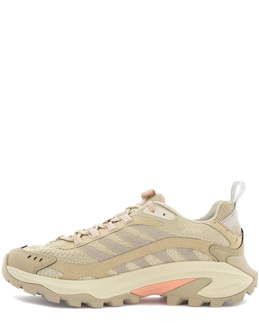 Merrell Beige Sneakers