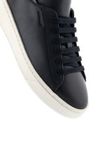 Bally Svart Sneakers