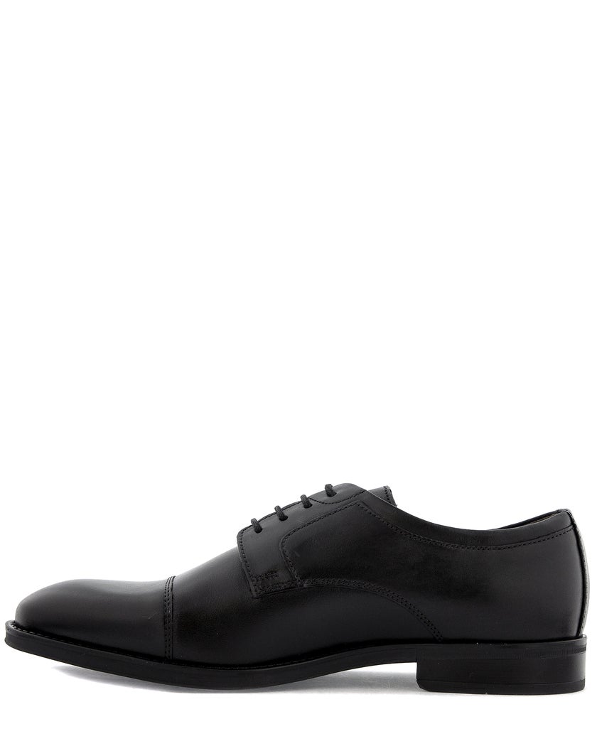 Lodetti Svart Lågsko