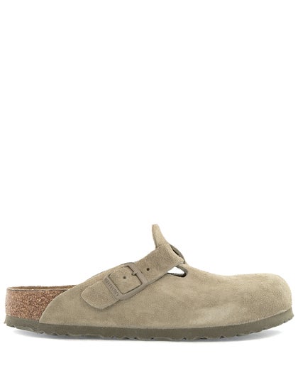 Birkenstock Beige Toffel