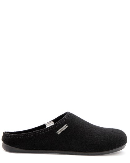 Shepherd Svart Toffel