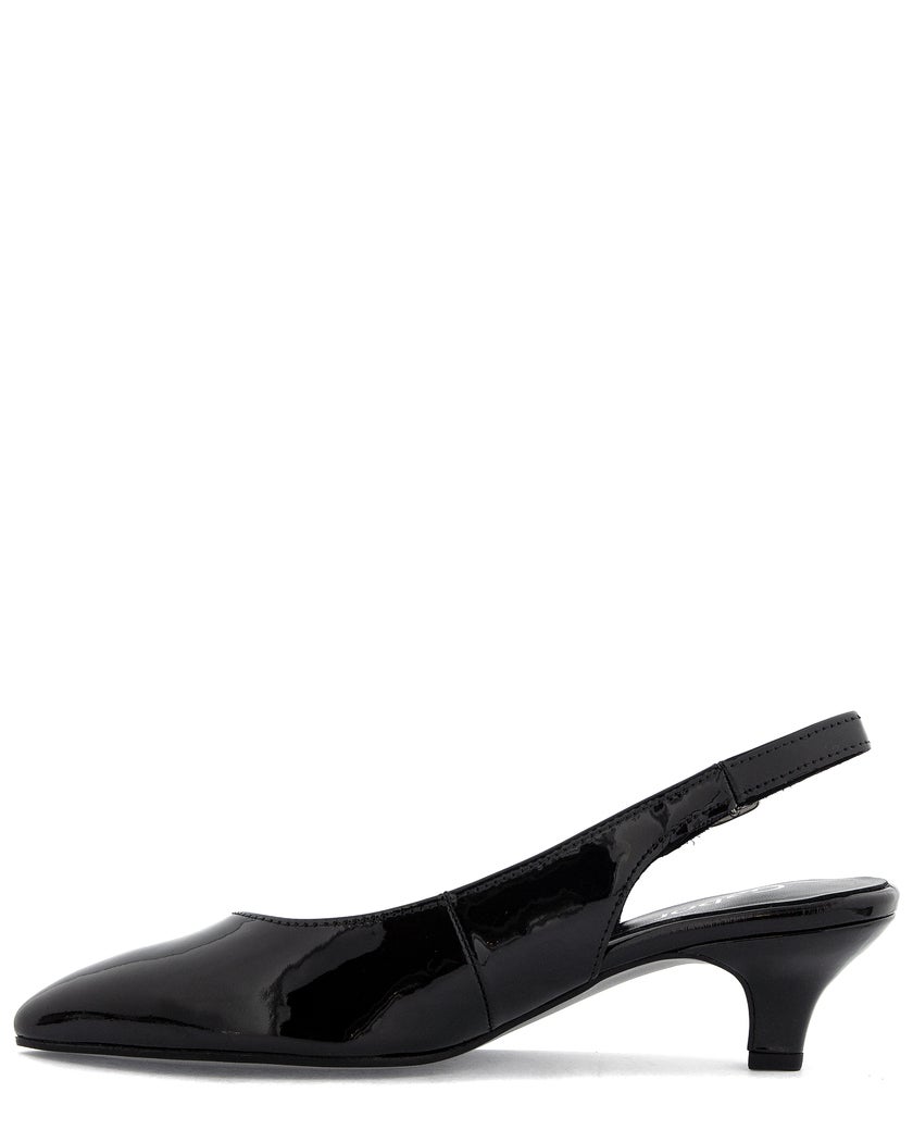 Gabor Svart Pumps