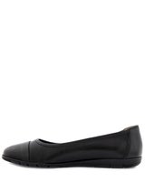 Bellezza Svart Ballerina