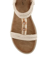 Lunar Vit Sandal