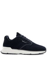 Gant Blå Sneakers