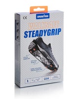 Springyard Steadygrip