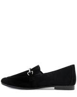 Remonte Svart Loafers