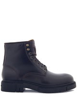 Sneaky Steve Brun Känga