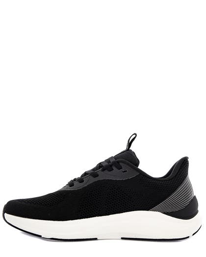 Björn Borg Svart Sneakers