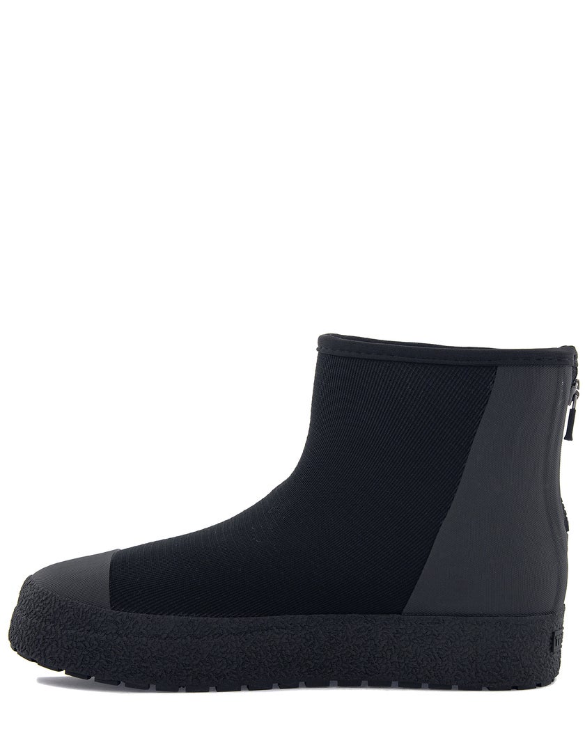 Tretorn Svart Boots