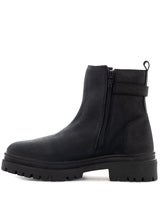 The Monte Svart Boots