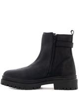 The Monte Svart Boots