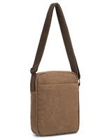 Ted Cole Beige Väska