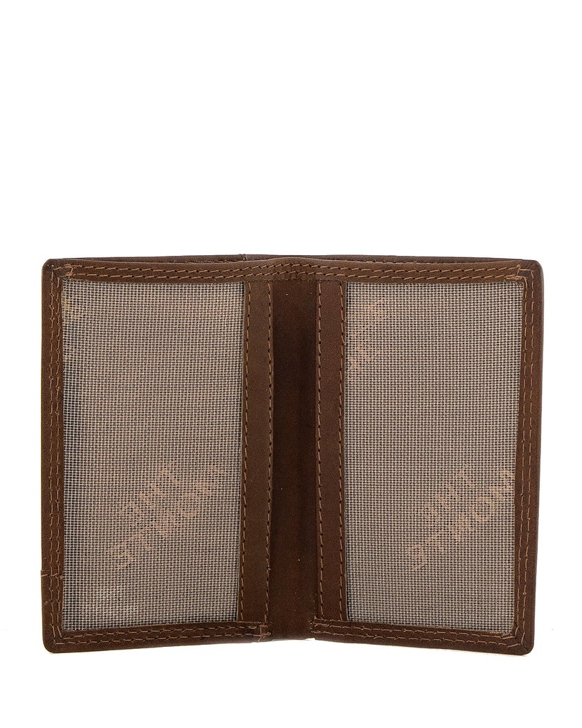 The Monte Brun Kortplånbok