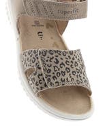 Superfit Beige Sandal