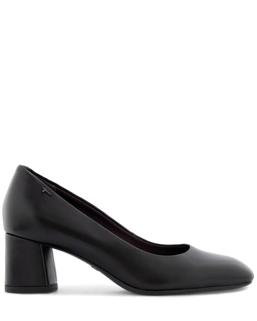 Tamaris Svart Pumps