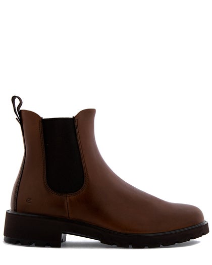 Ecco Brun Boots
