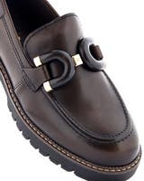 Tamaris Brun Loafers