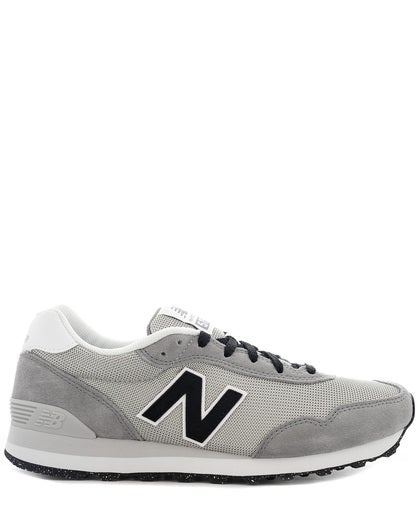 New Balance Grå Sneakers