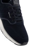 Gant Blå Sneakers