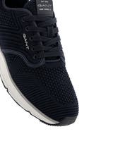 Gant Blå Sneakers